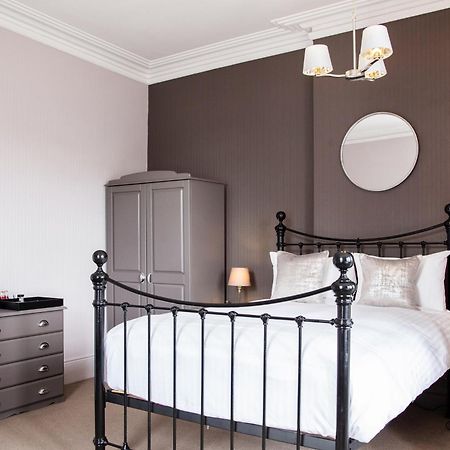 Hotel The Rosewood Torquay Esterno foto
