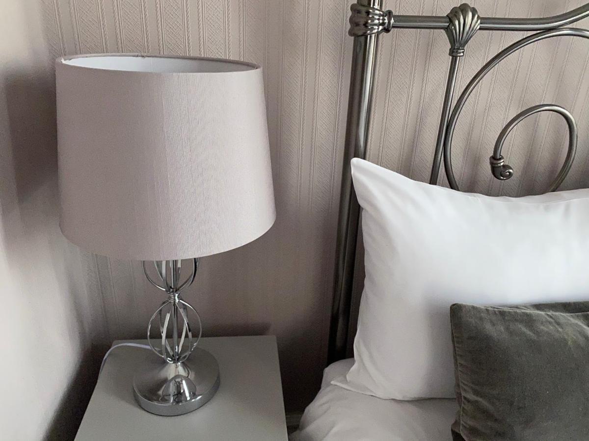 Hotel The Rosewood Torquay Esterno foto