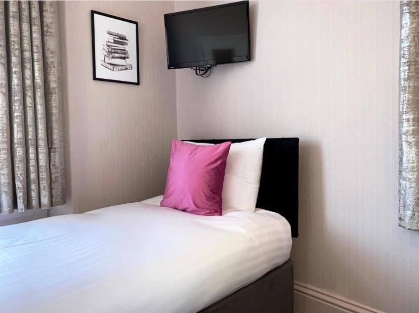 Hotel The Rosewood Torquay Esterno foto