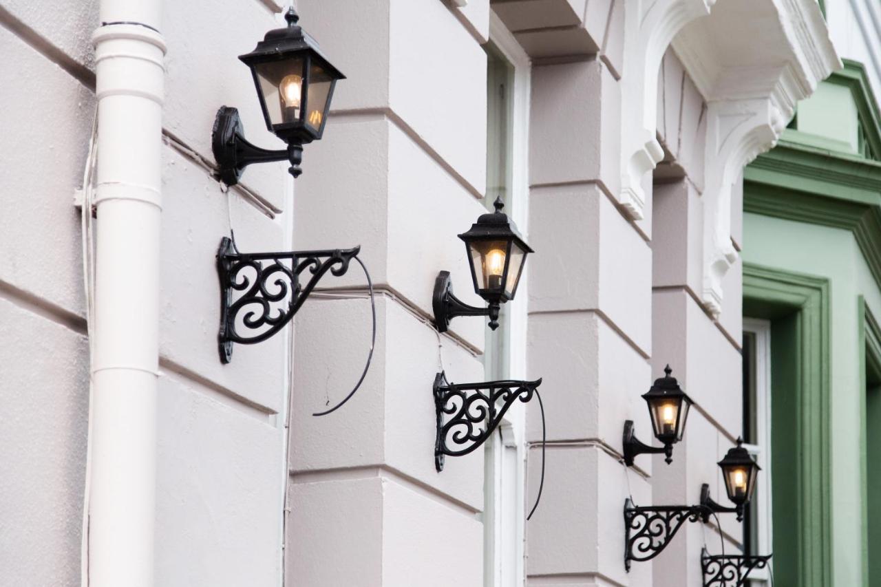Hotel The Rosewood Torquay Esterno foto