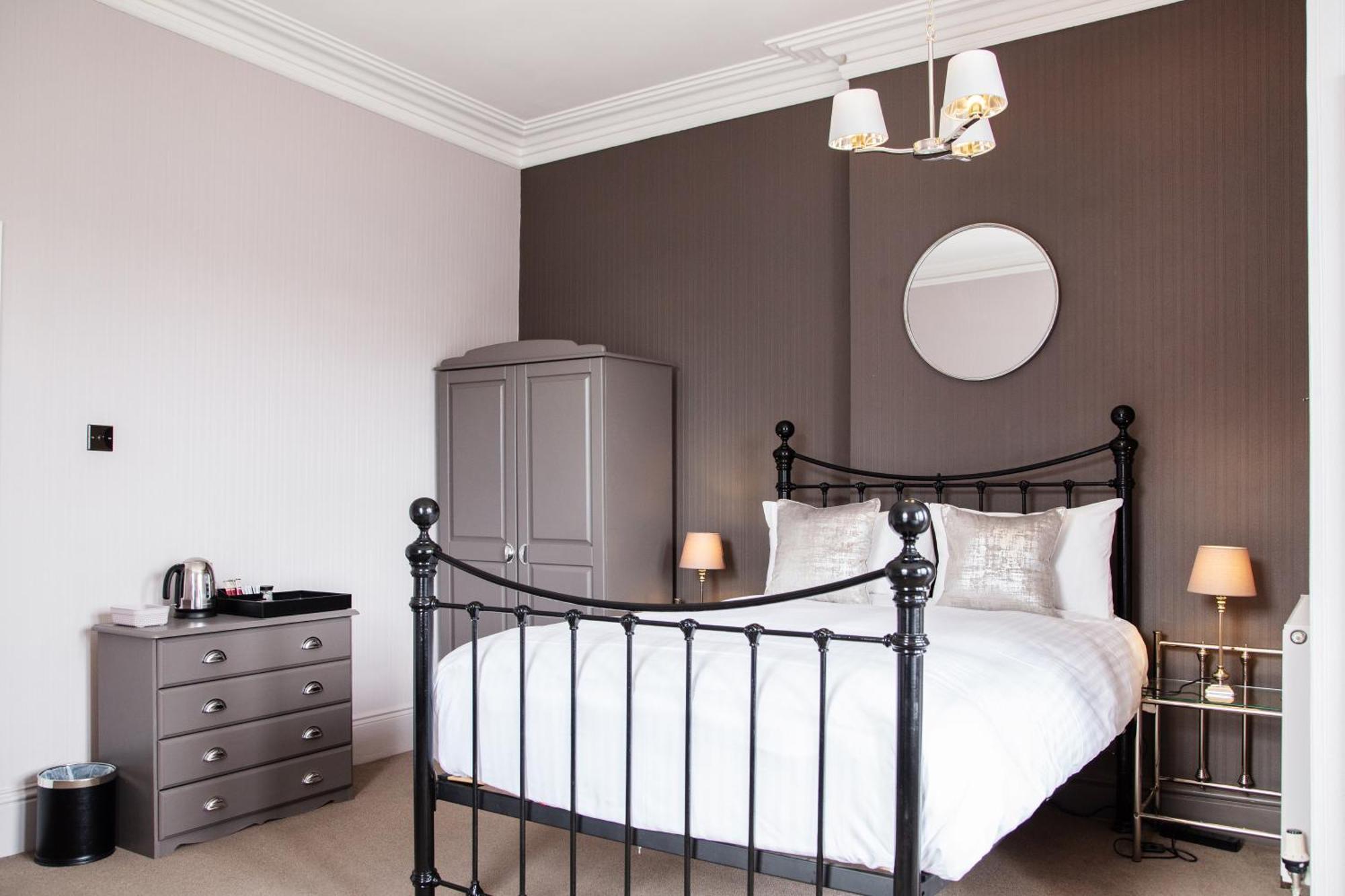 Hotel The Rosewood Torquay Esterno foto