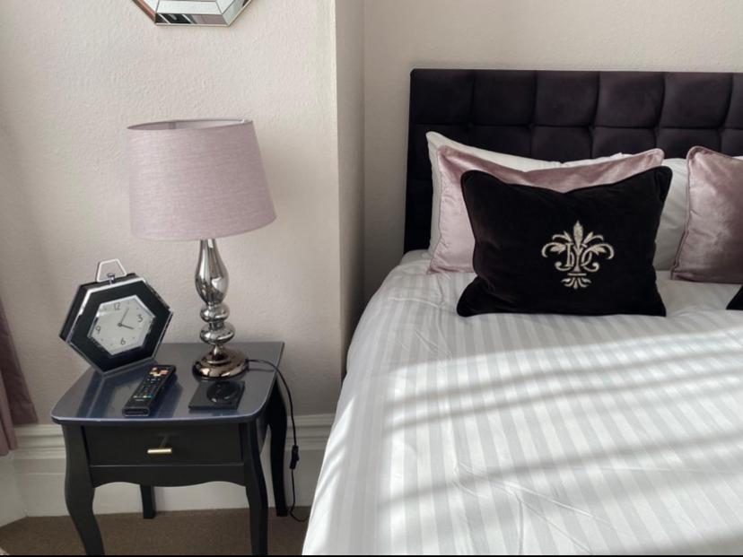 Hotel The Rosewood Torquay Esterno foto