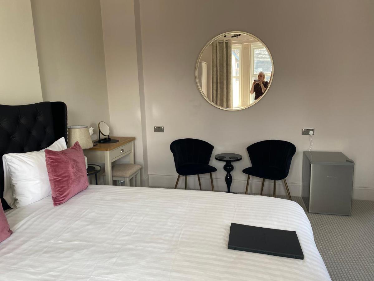 Hotel The Rosewood Torquay Esterno foto