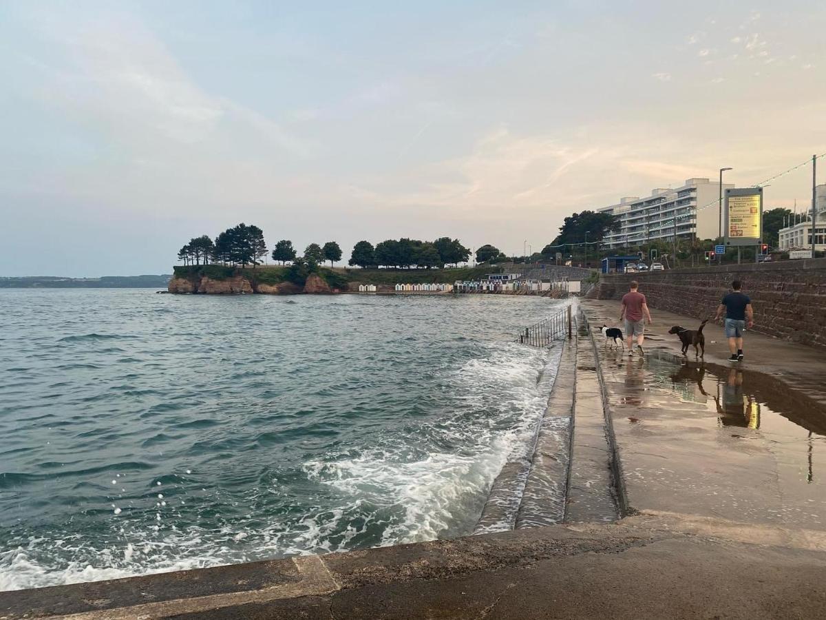 Hotel The Rosewood Torquay Esterno foto