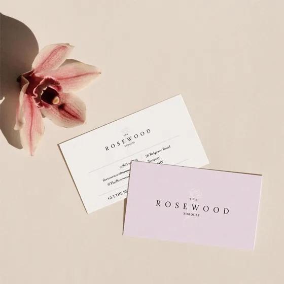 Hotel The Rosewood Torquay Esterno foto