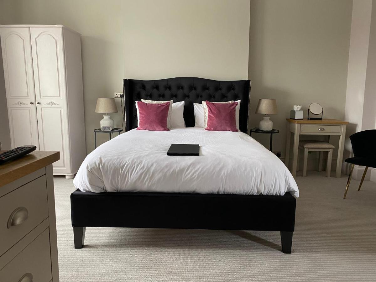Hotel The Rosewood Torquay Esterno foto