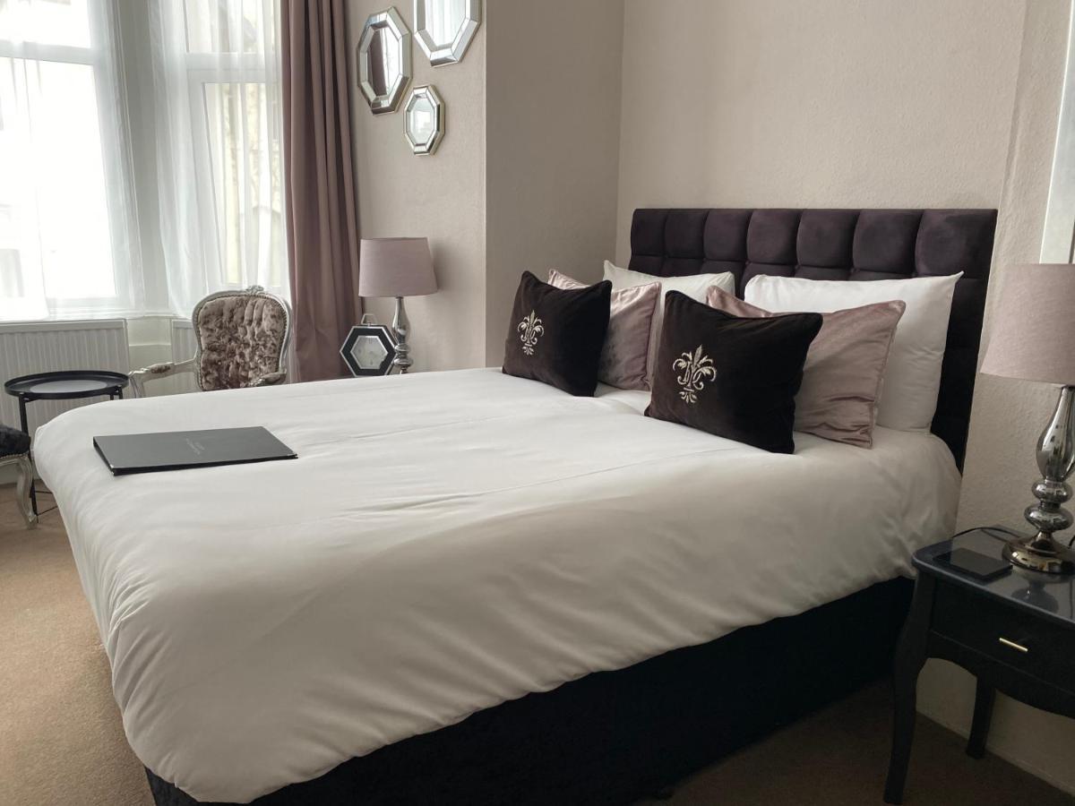Hotel The Rosewood Torquay Esterno foto