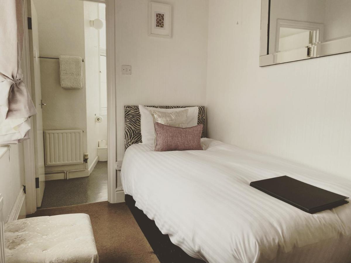 Hotel The Rosewood Torquay Esterno foto