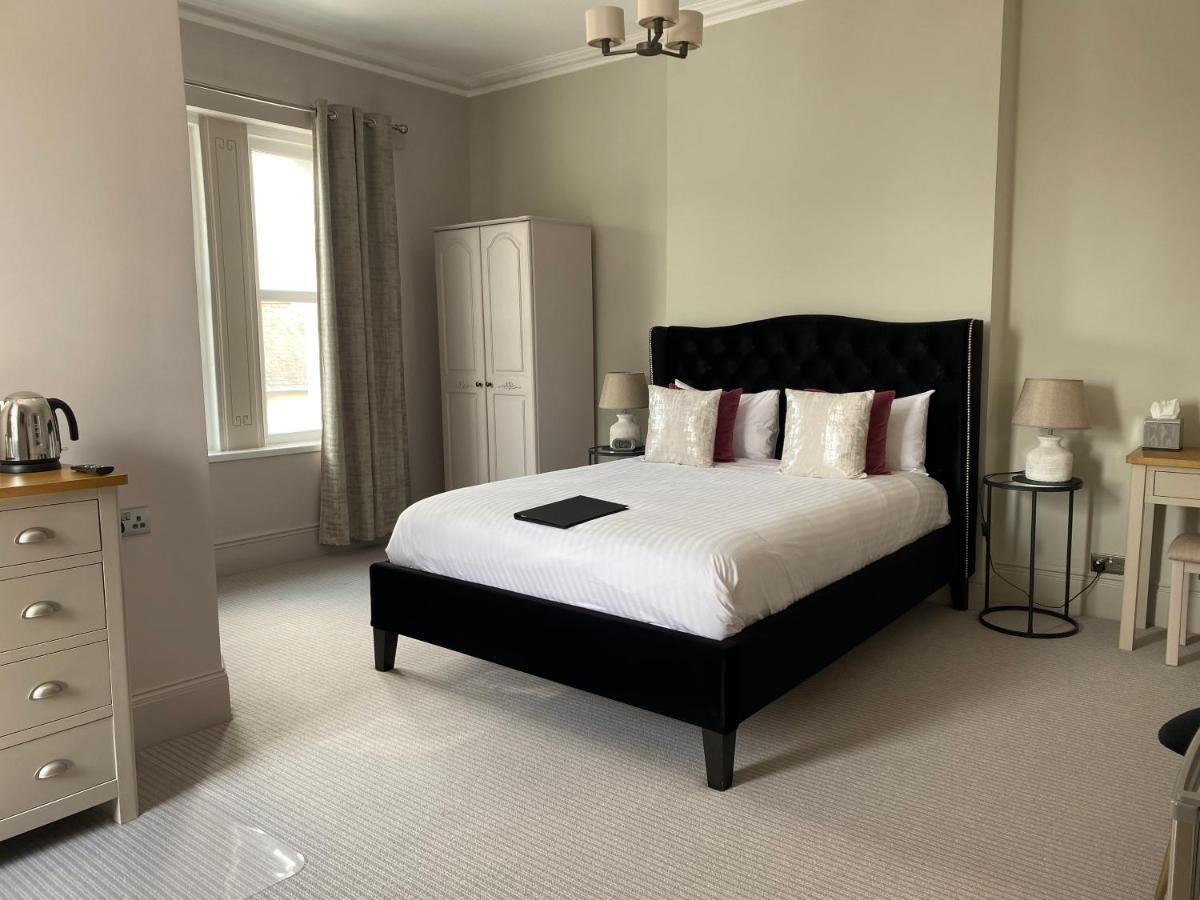 Hotel The Rosewood Torquay Esterno foto