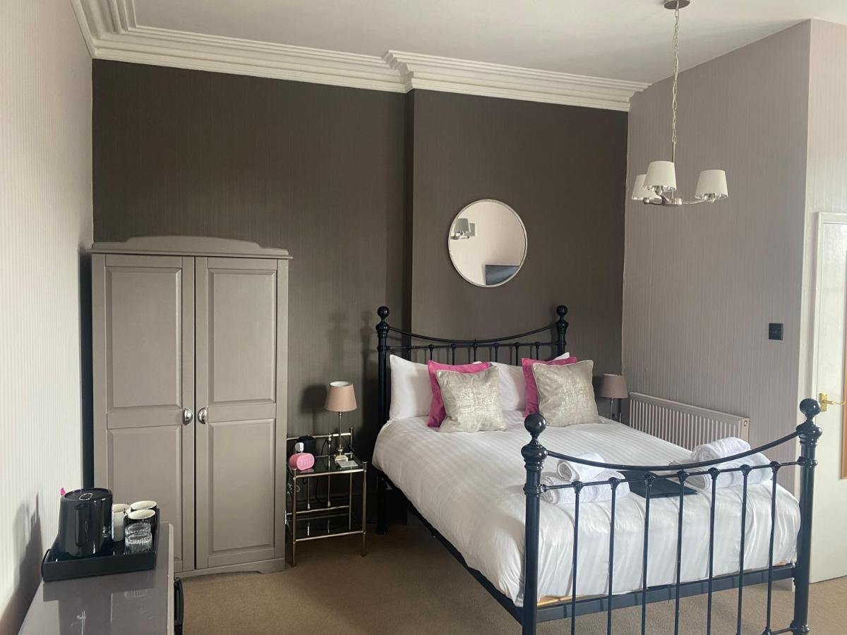 Hotel The Rosewood Torquay Esterno foto
