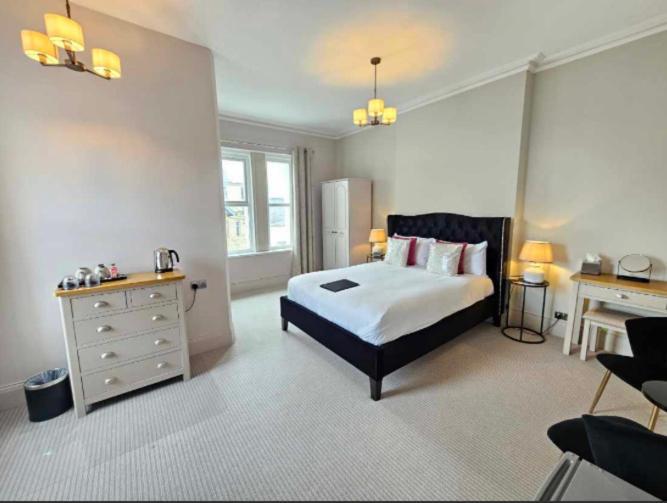 Hotel The Rosewood Torquay Esterno foto