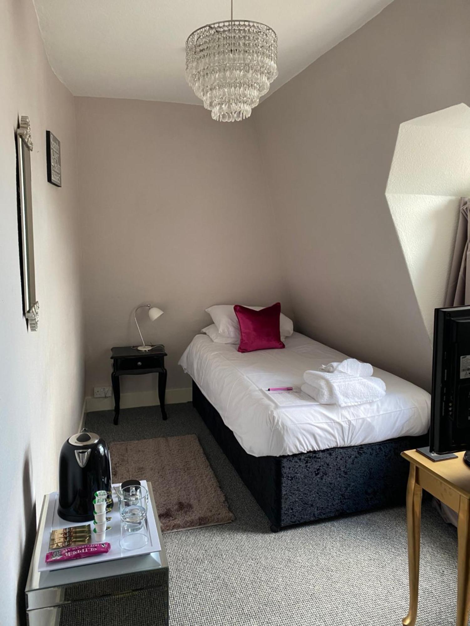 Hotel The Rosewood Torquay Camera foto