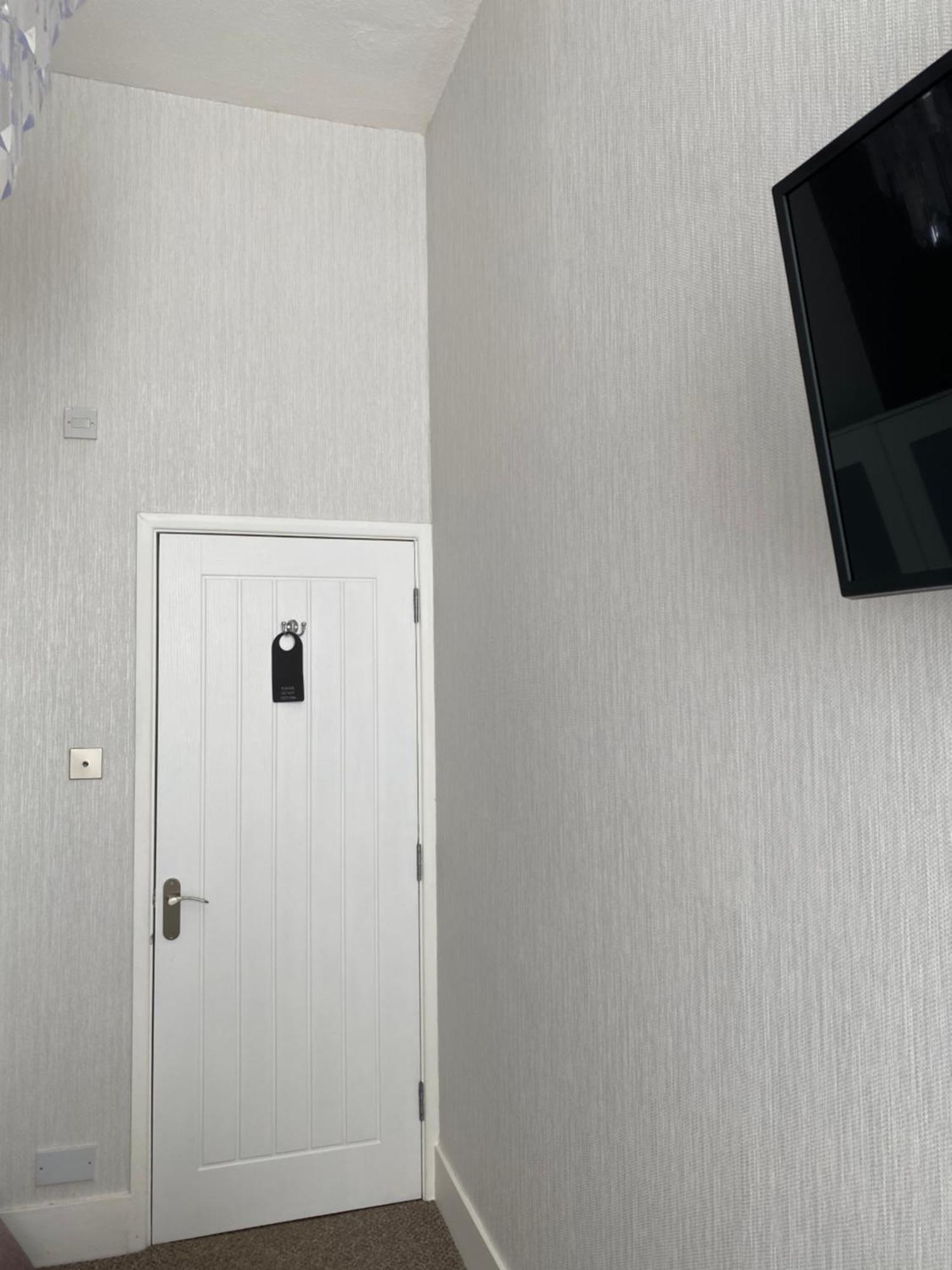Hotel The Rosewood Torquay Camera foto