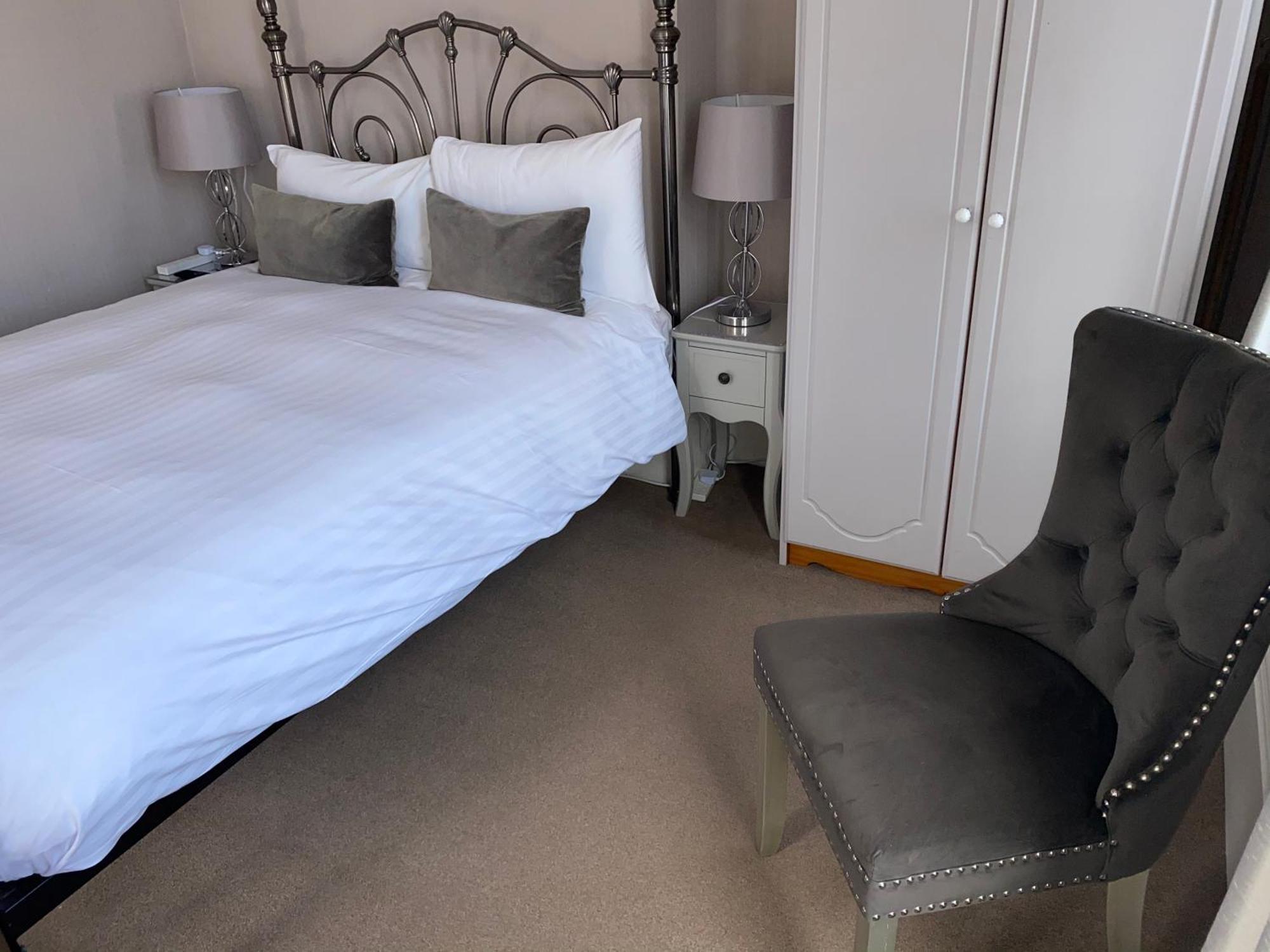 Hotel The Rosewood Torquay Camera foto