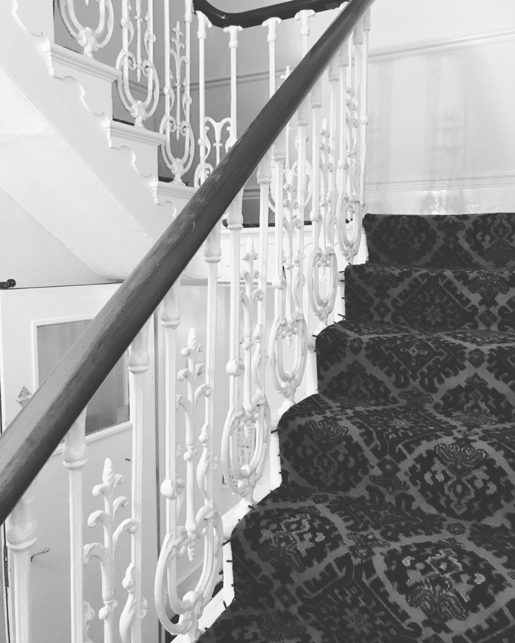 Hotel The Rosewood Torquay Esterno foto