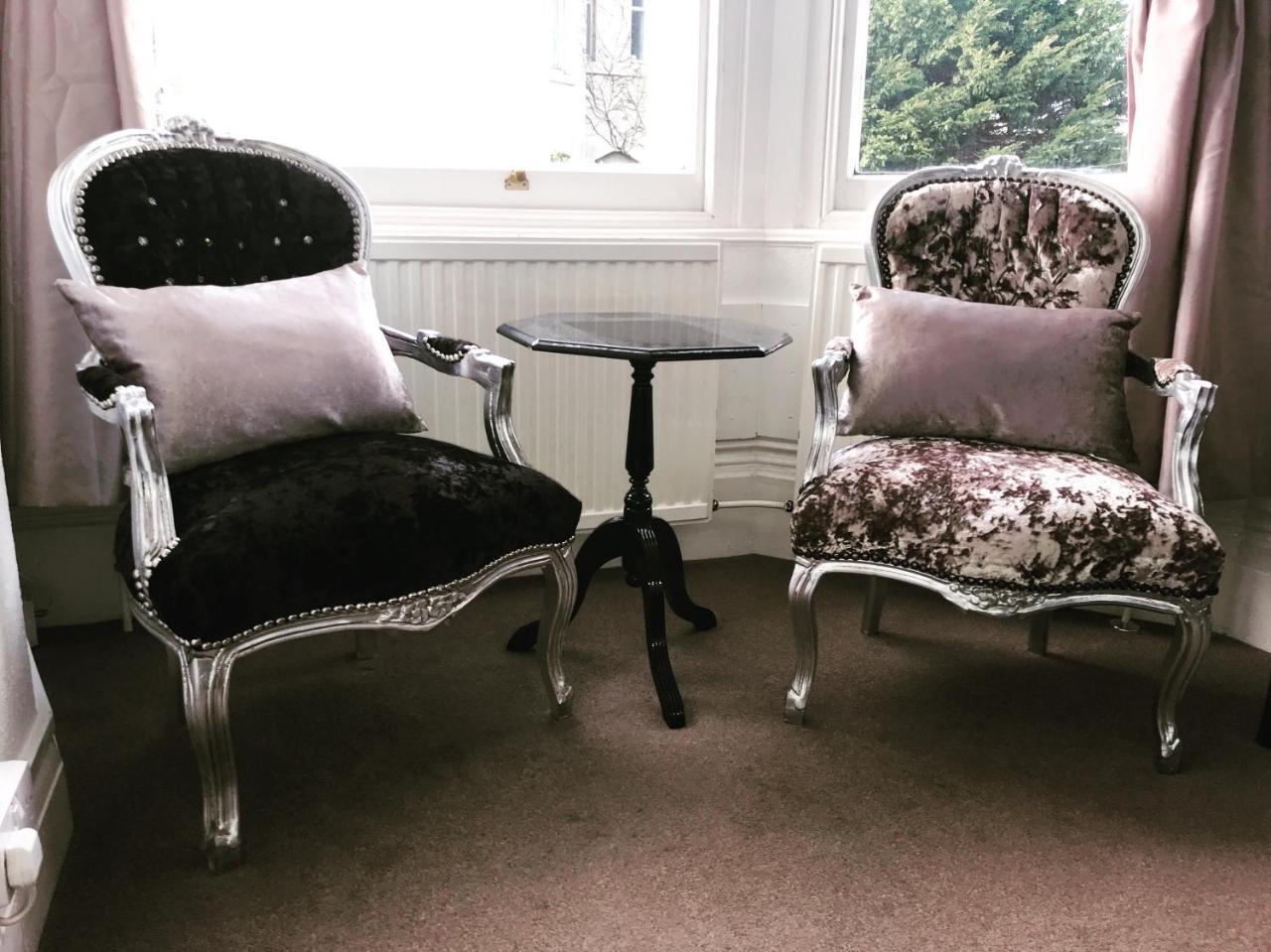 Hotel The Rosewood Torquay Esterno foto