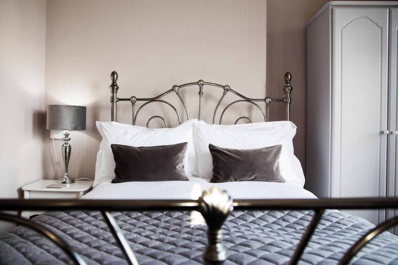 Hotel The Rosewood Torquay Esterno foto