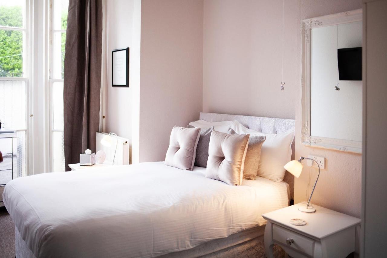 Hotel The Rosewood Torquay Esterno foto