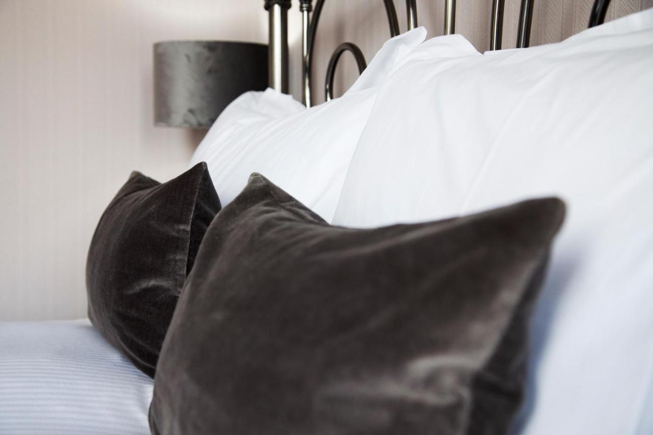 Hotel The Rosewood Torquay Esterno foto