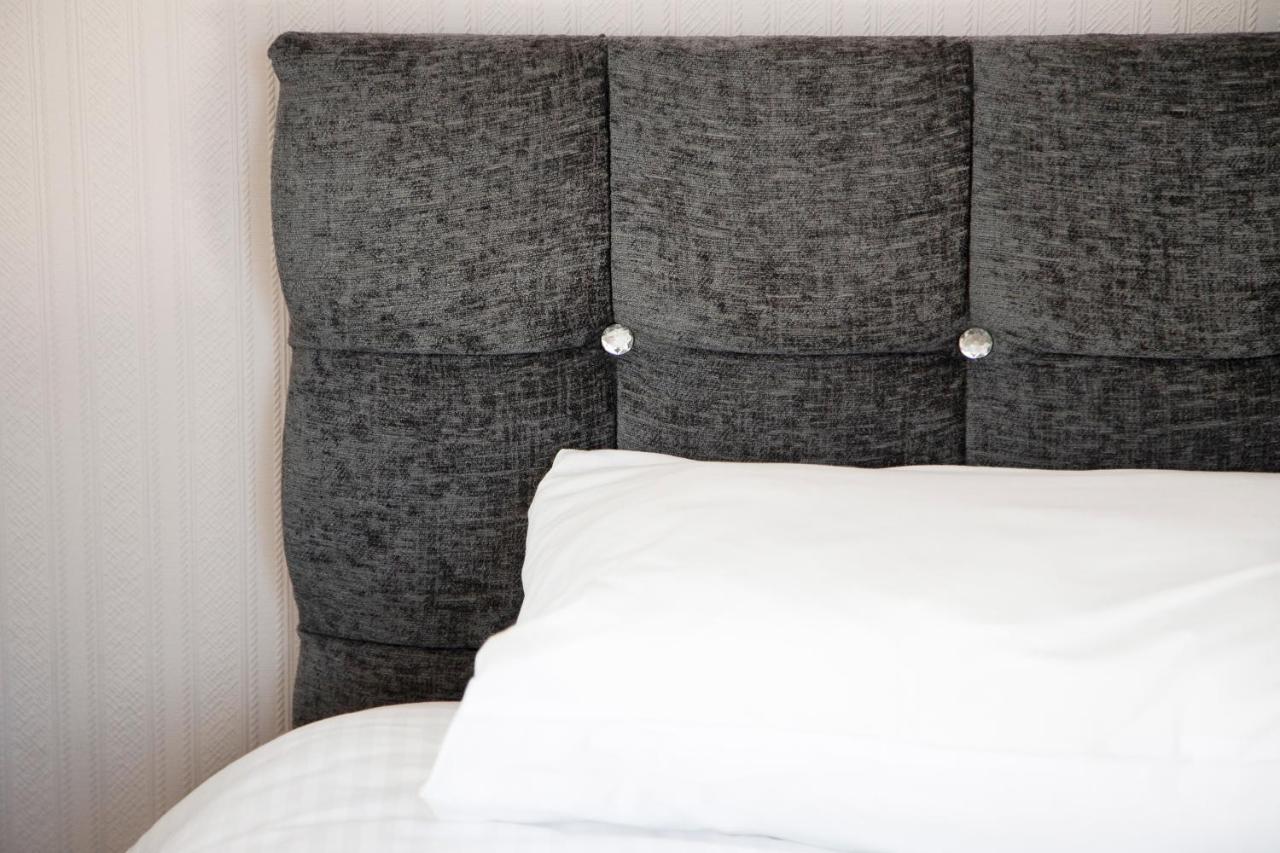 Hotel The Rosewood Torquay Esterno foto